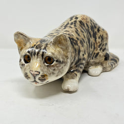 Winstanley Tabby Cat Stalking - Size 5