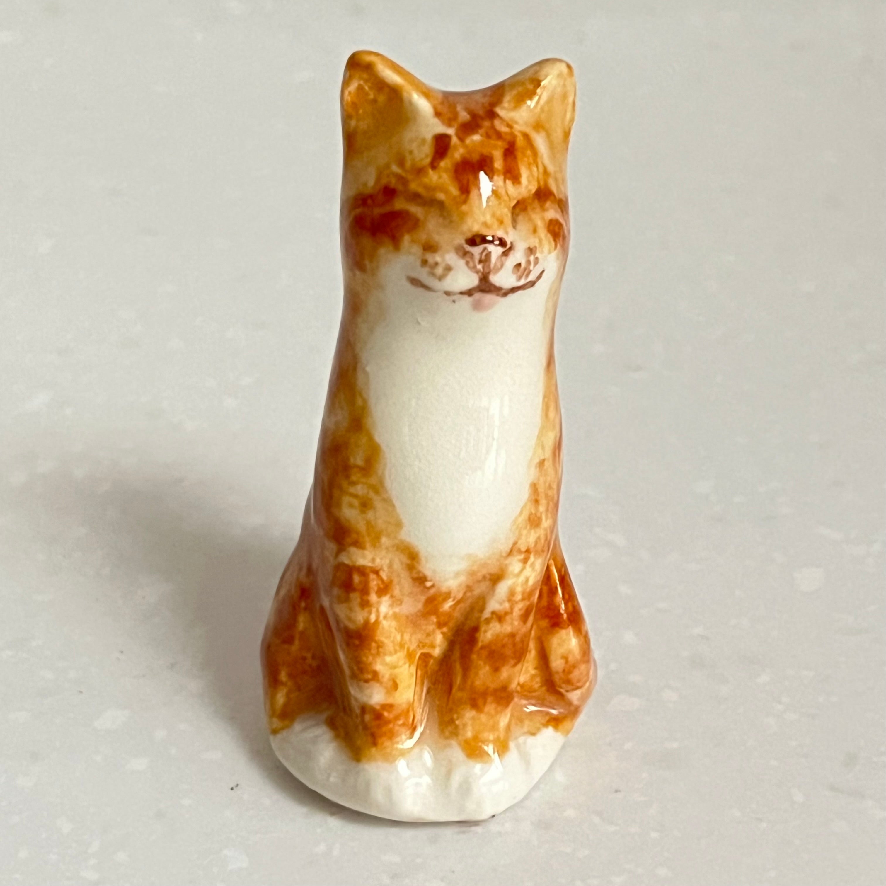 Winstanley Original Lucky Cat #75
