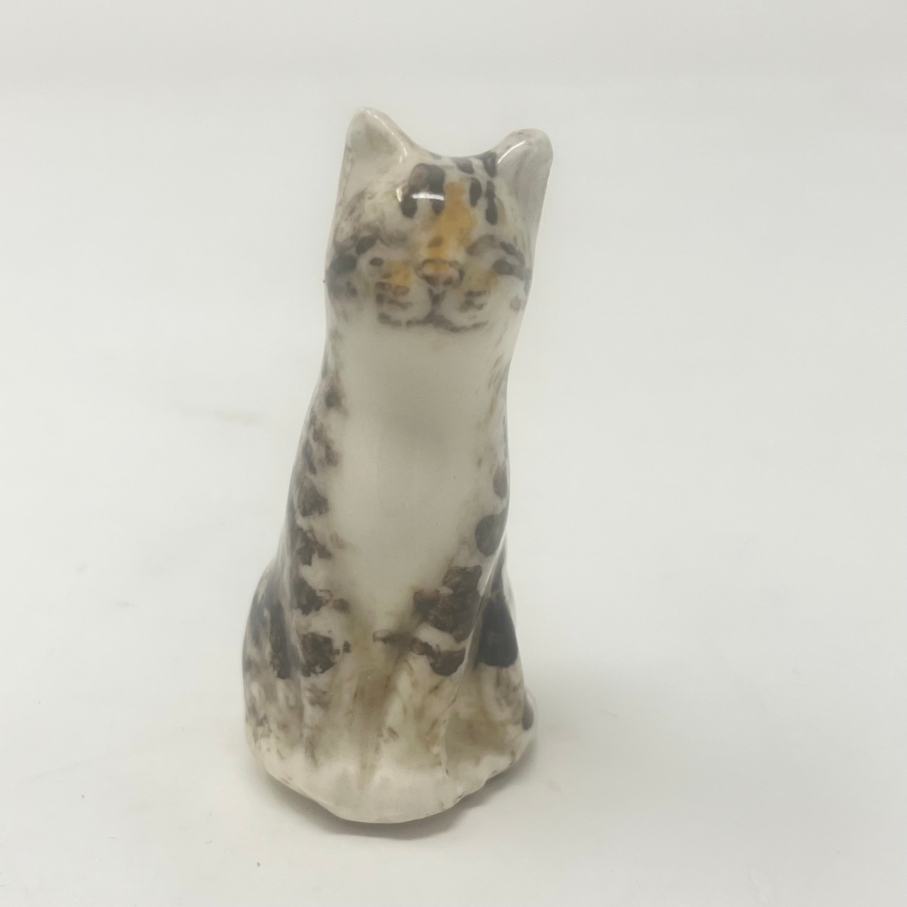 Winstanley Lucky Cat #9