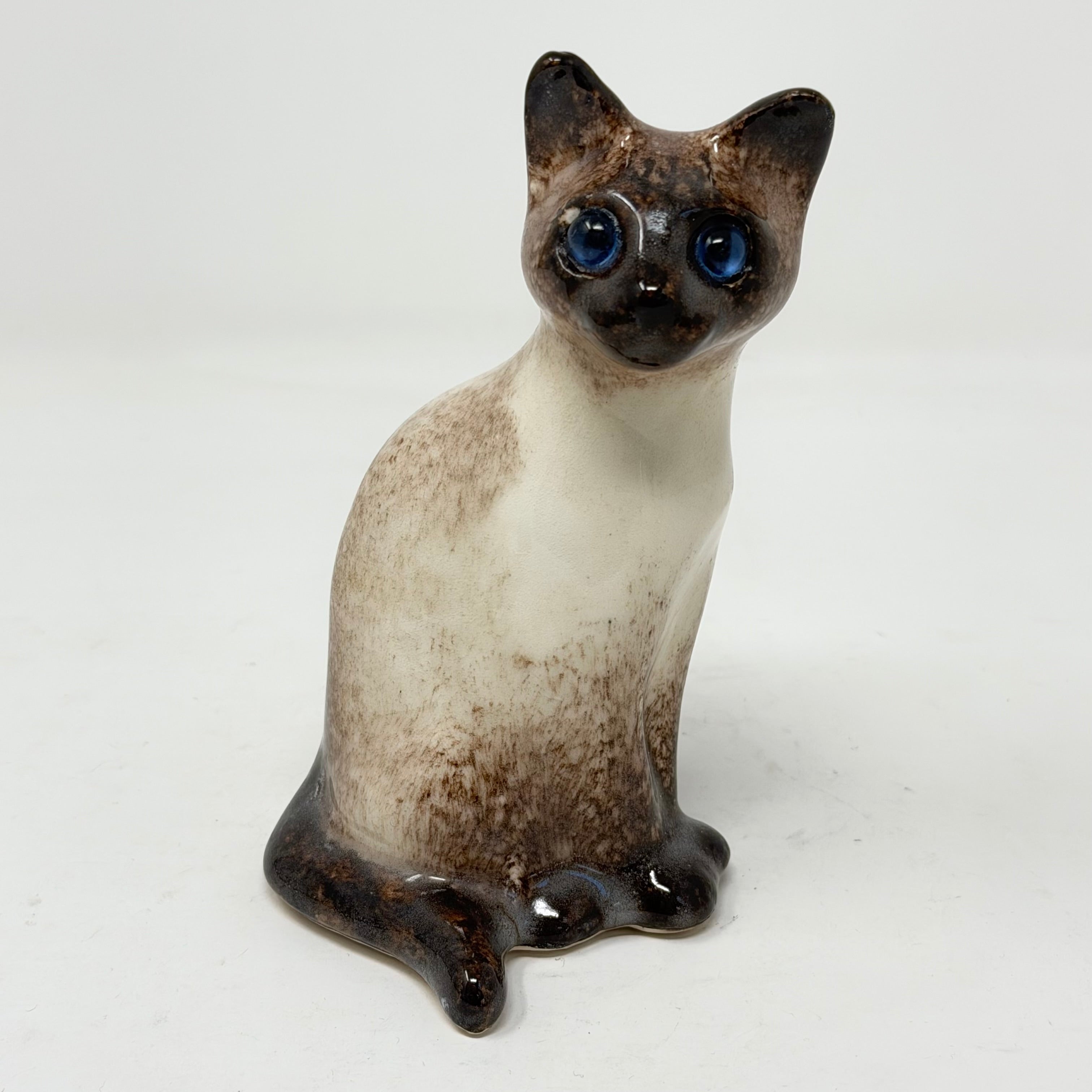 Winstanley Siamese Cat - Size 1