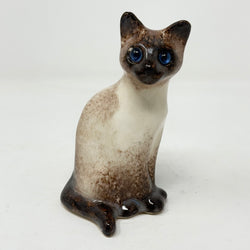 Winstanley Siamese Cat - Size 1