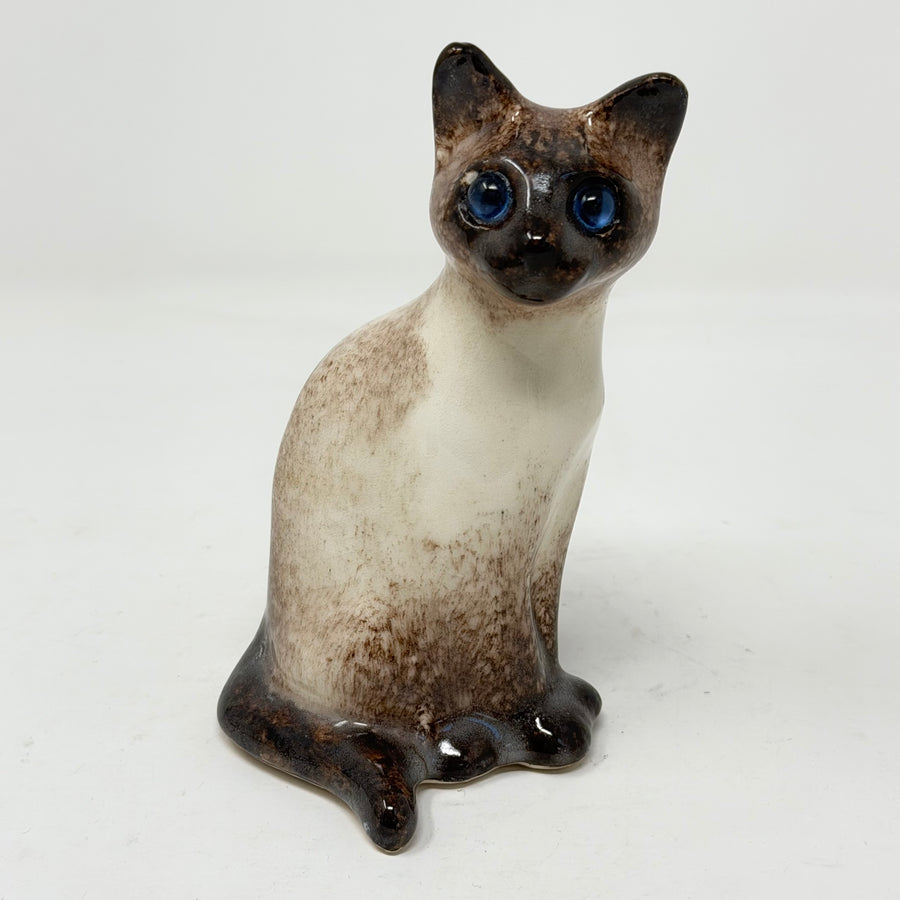 Winstanley Siamese Cat - Size 1