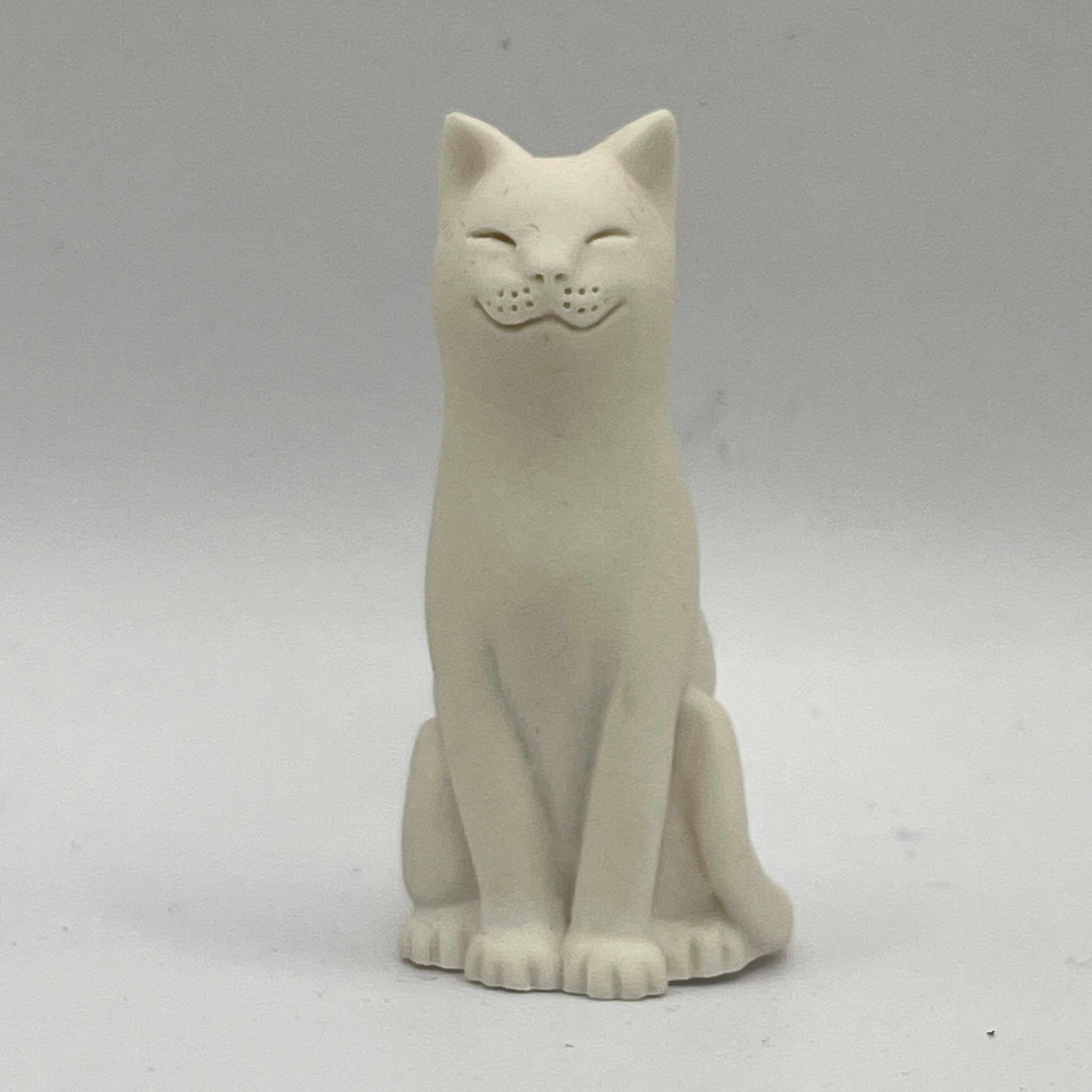 Natural Original Lucky Cat