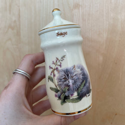 1607 LAI Spice Jar Sage Q