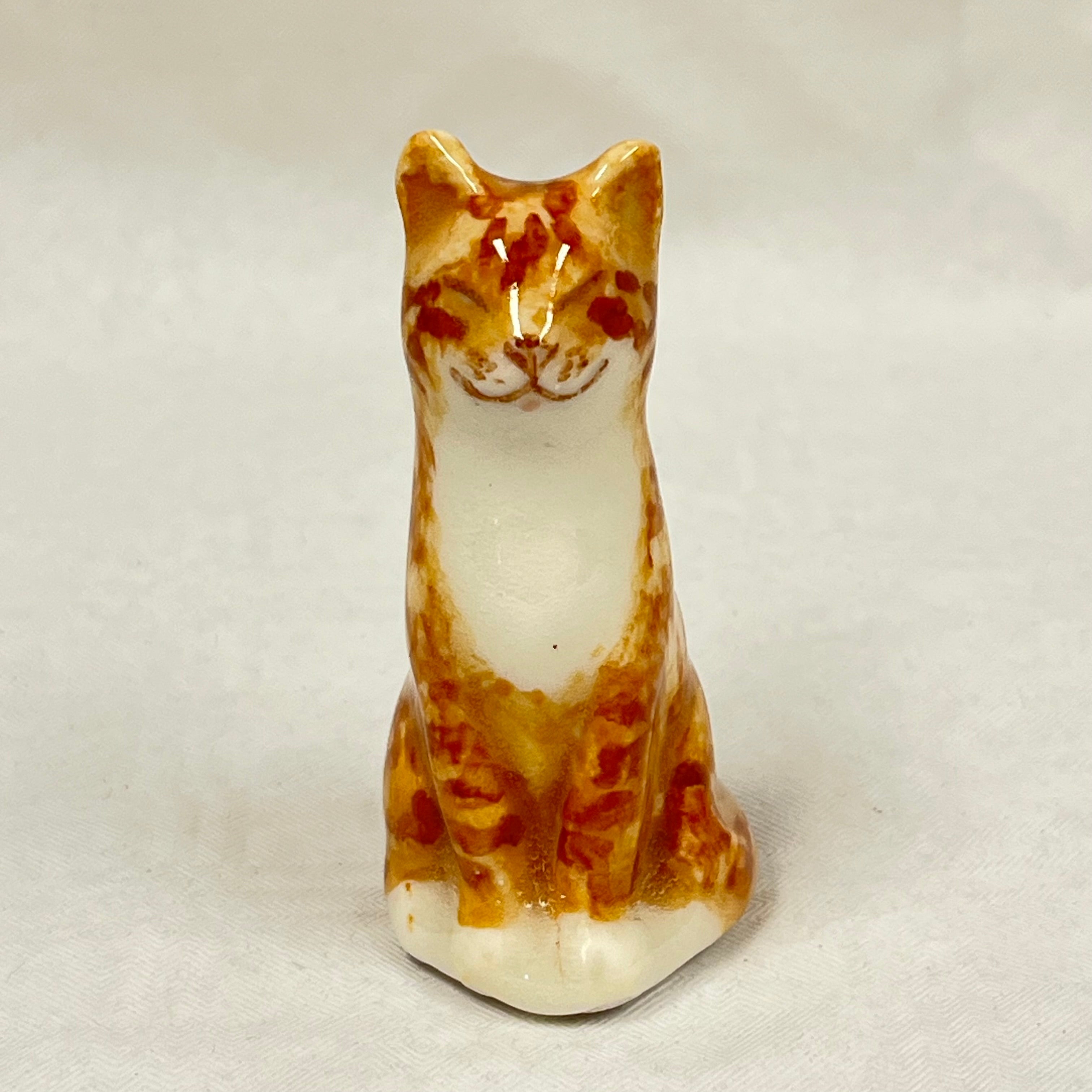 Winstanley Original Lucky Cat #42