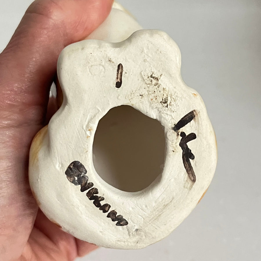 Winstanley Ginger and White Kitten - Size 1