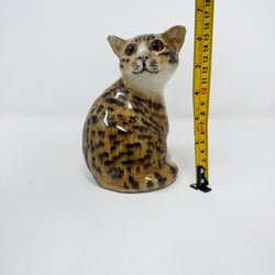 Winstanley Bengal Tabby Cat Size 2