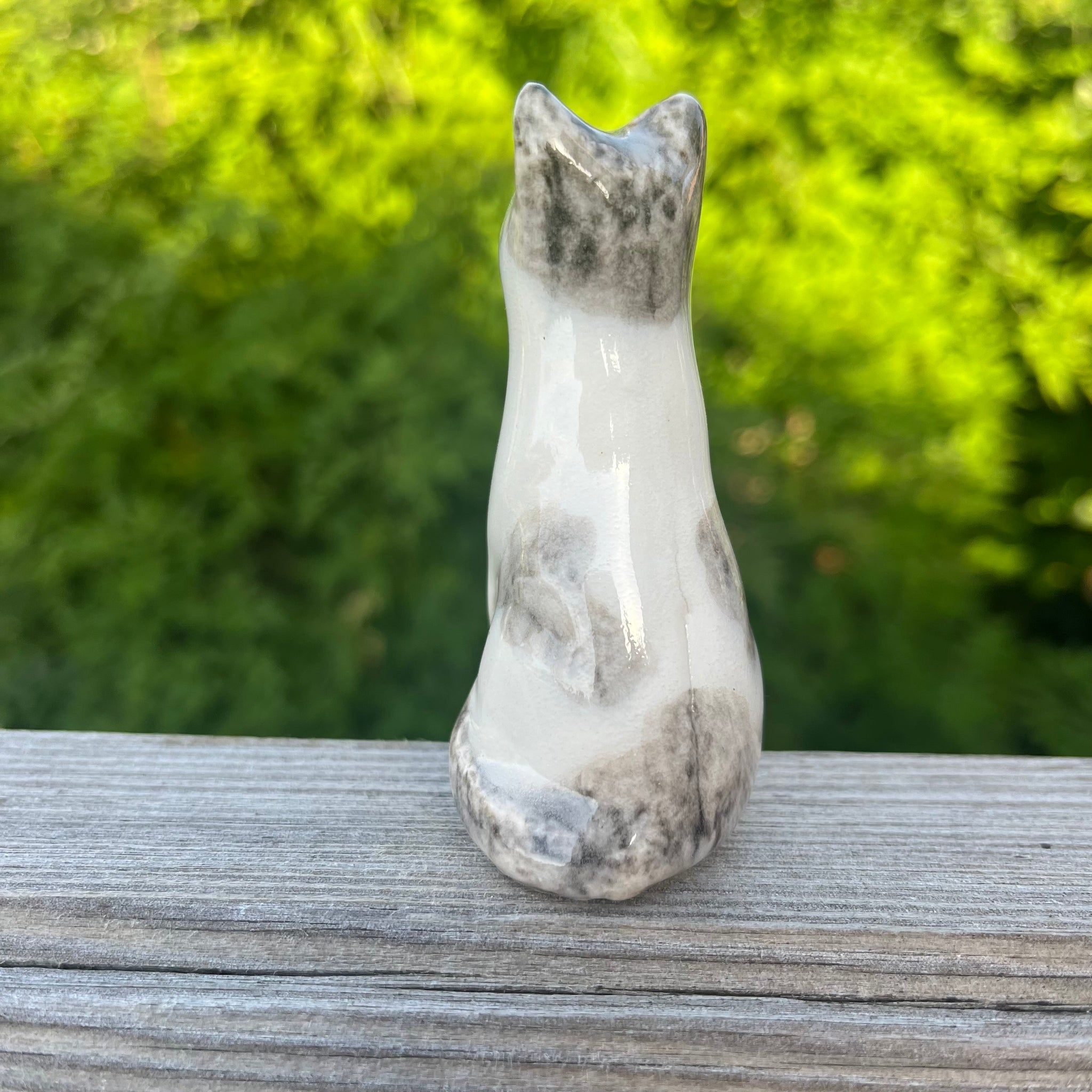 Winstanley Original Lucky Cat #7