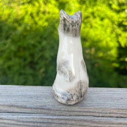 Winstanley Original Lucky Cat #7