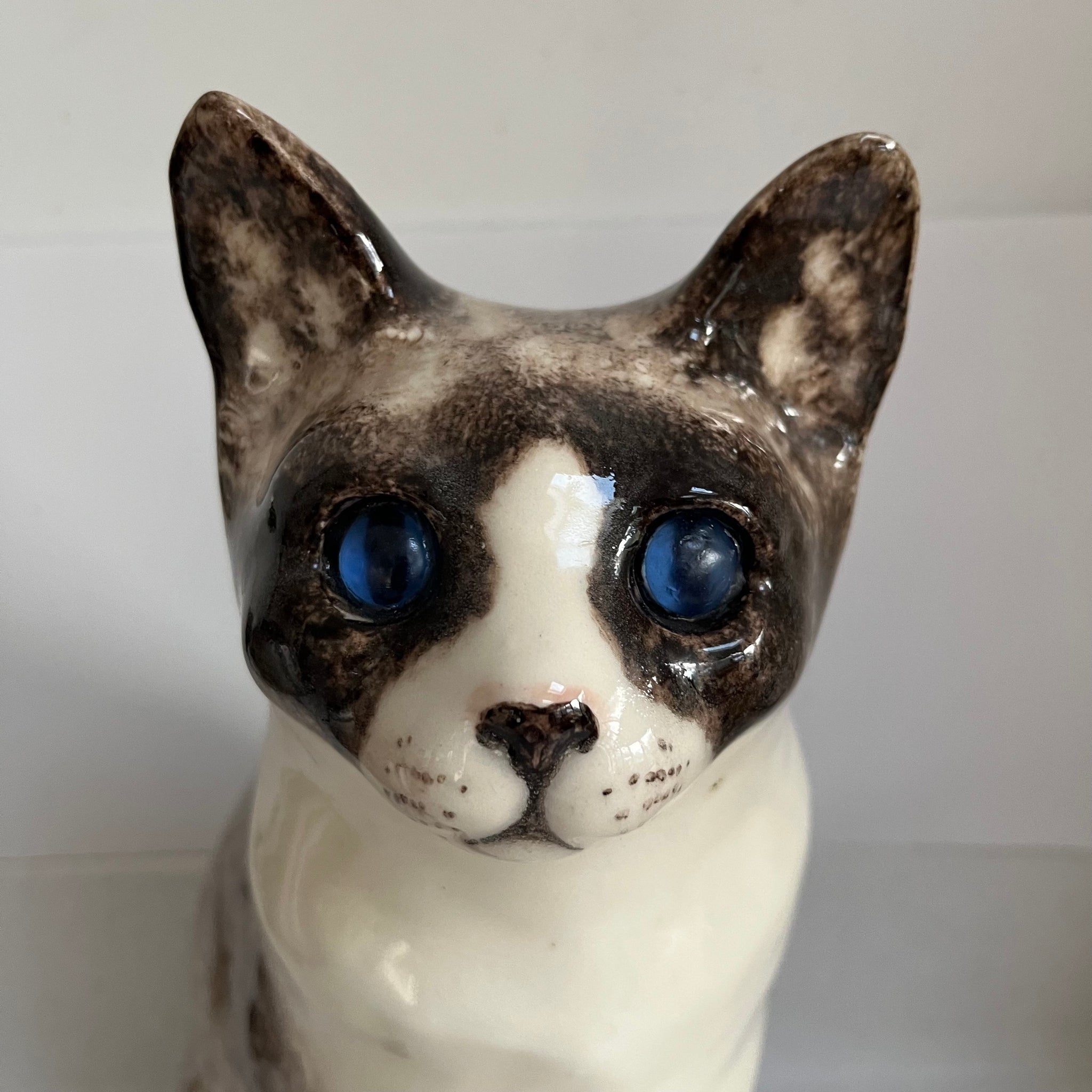 Winstanley Cat - Size 7