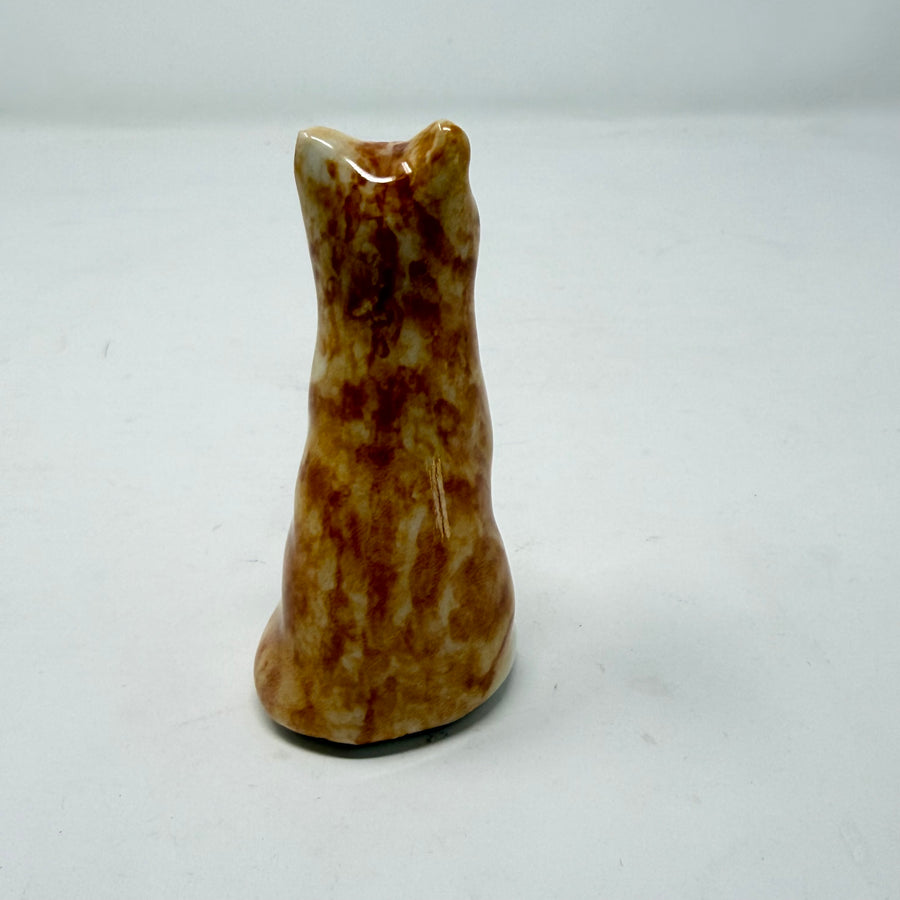Winstanley Lucky Cat #114