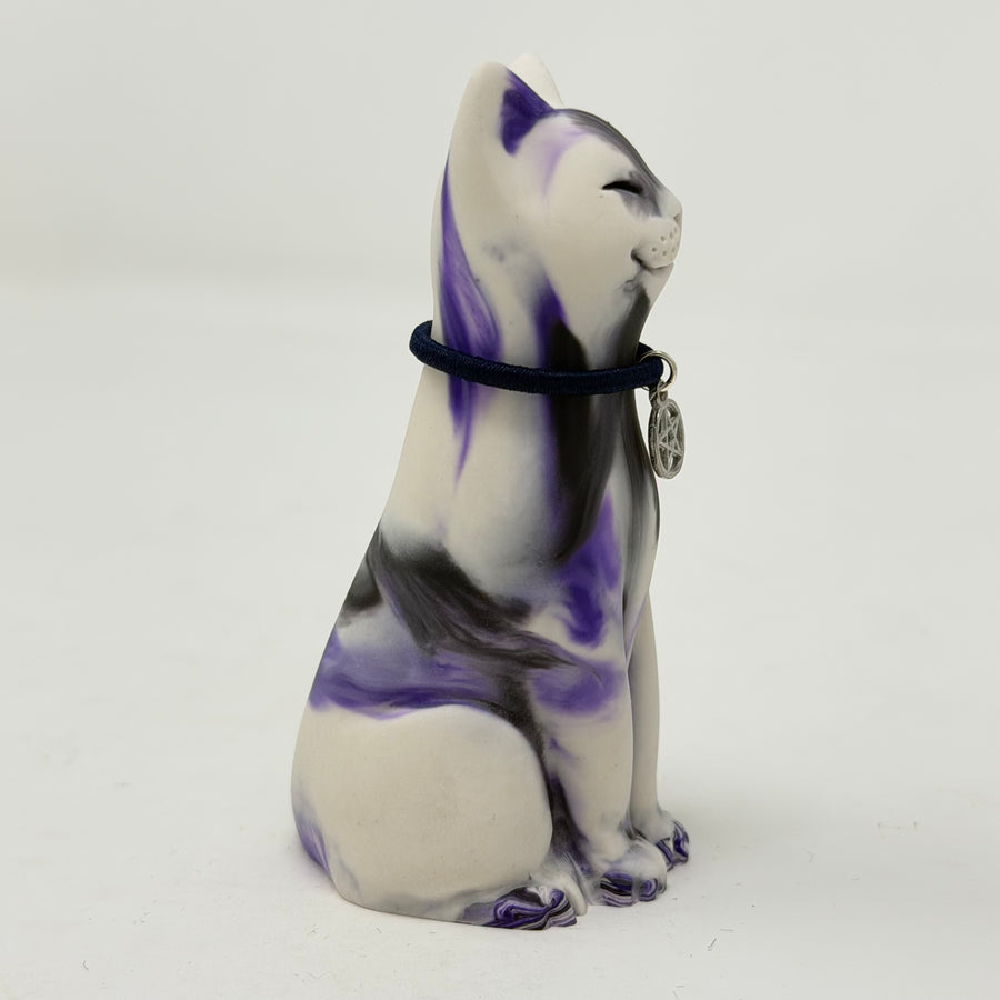 Midnight Meower Original Lucky Cat
