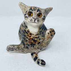 Winstanley Tabby Paws Cat Size 2