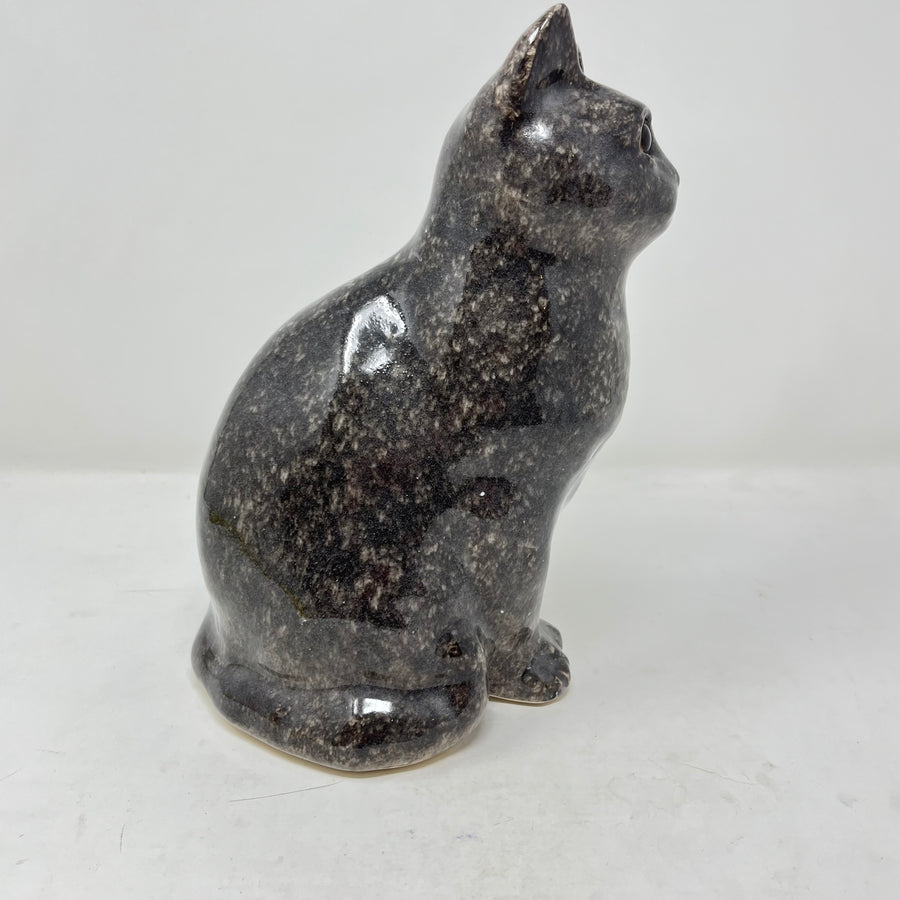 Winstanley British Blue (Dark Grey) Cat - Size 3