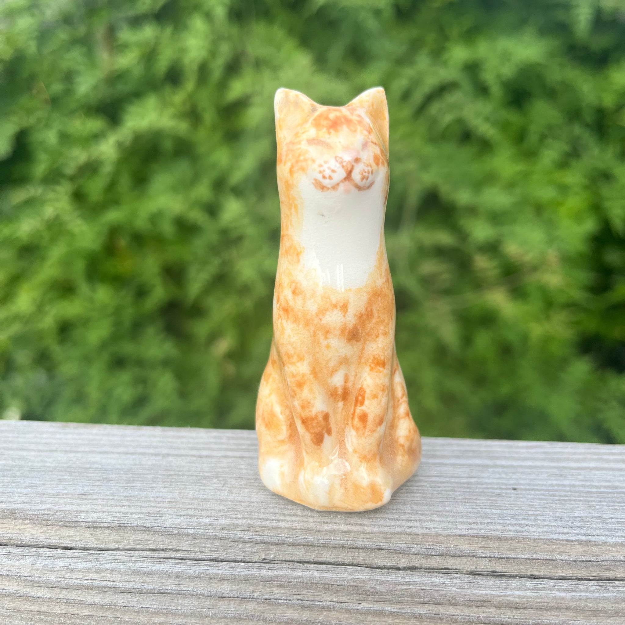 Winstanley Original Lucky Cat #20