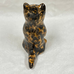 Winstanley Brindle Tortie Kitten - Size 1