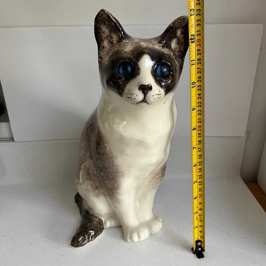 Winstanley Cat - Size 7