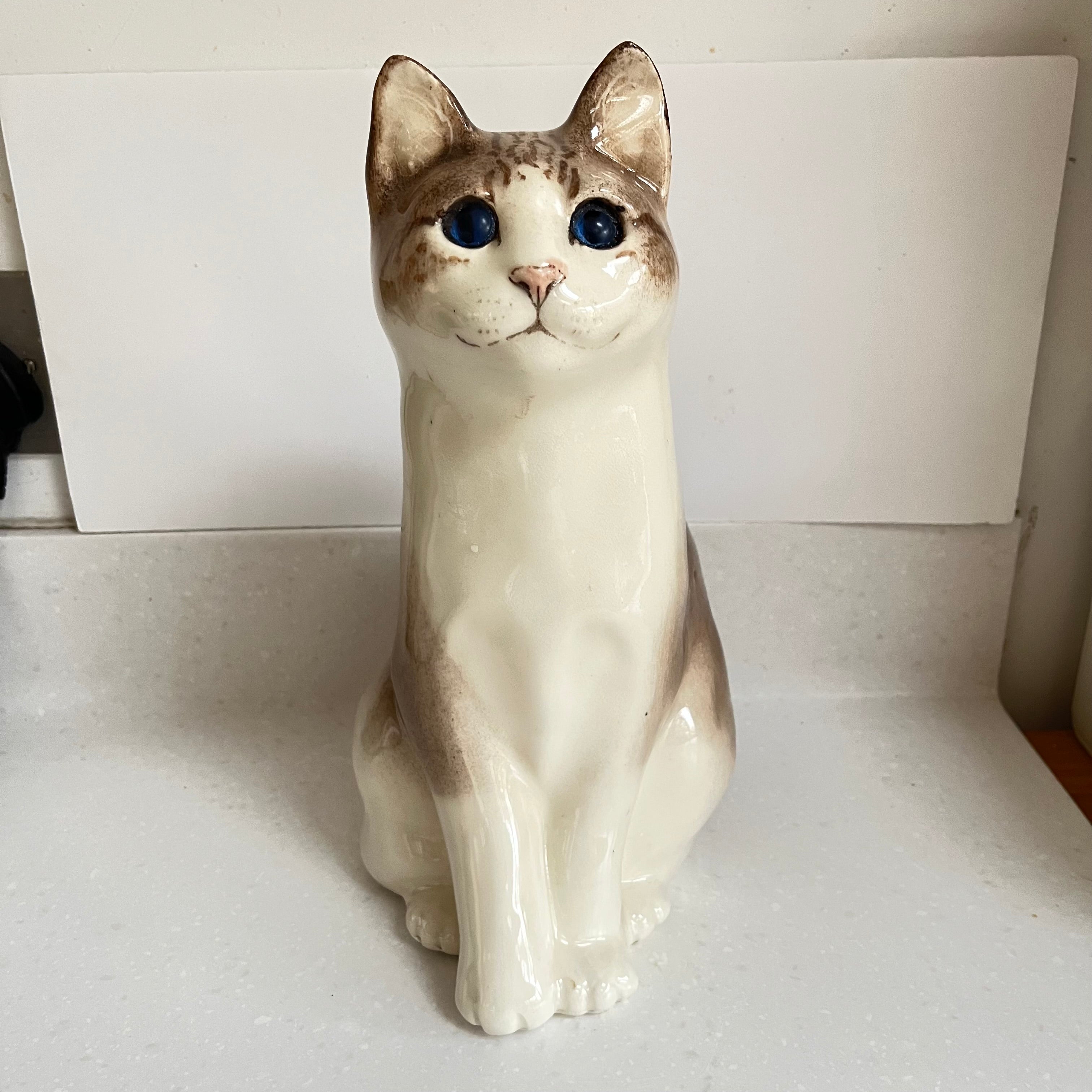 Winstanley Cat - Size 6