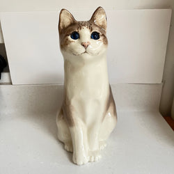 Winstanley Cat - Size 6