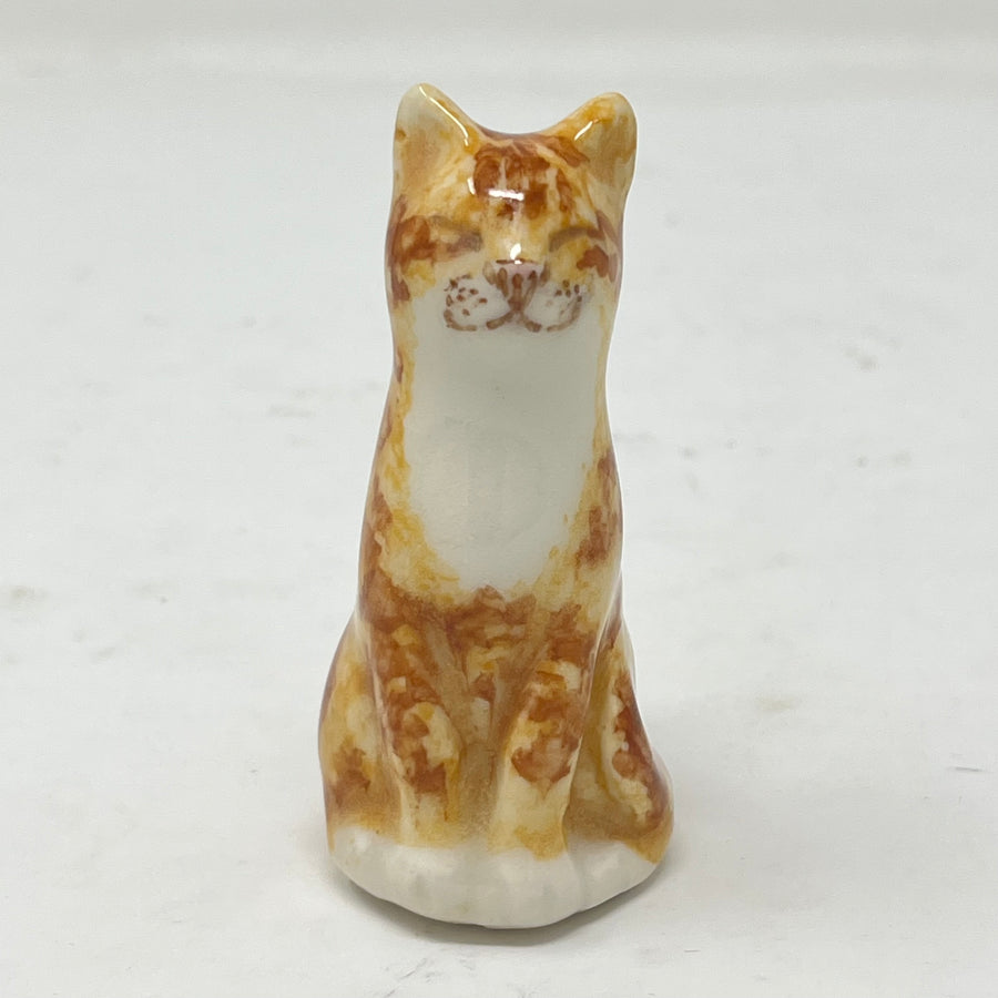 Winstanley Original Lucky Cat #99