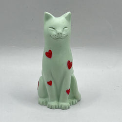 Love Kitten Green
