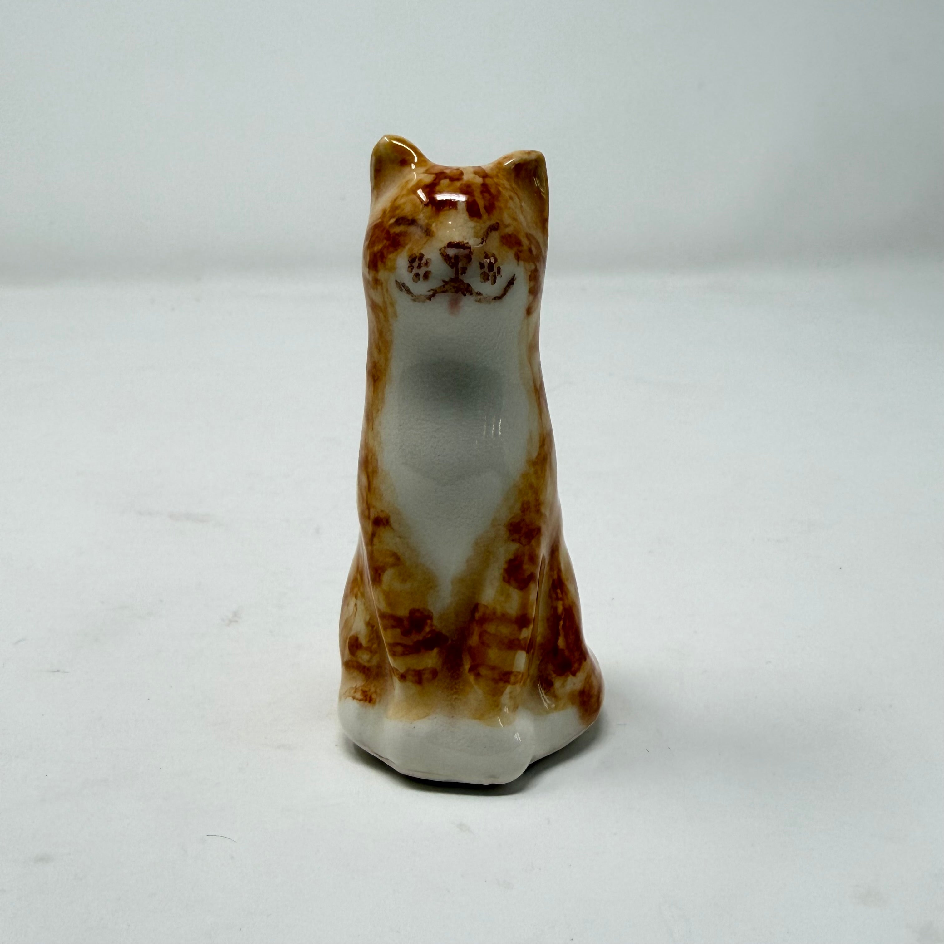 Winstanley Lucky Cat #102