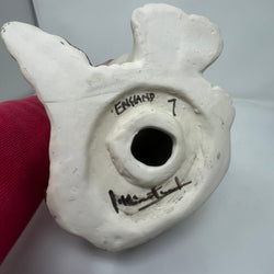 Winstanley Siamese Cat Sitting - Size 7