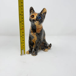 Winstanley Brindle Tortie Cat Size 2