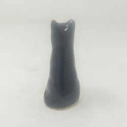 Winstanley Lucky Cat Black & White #2
