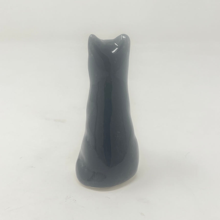 Winstanley Lucky Cat Black & White #2