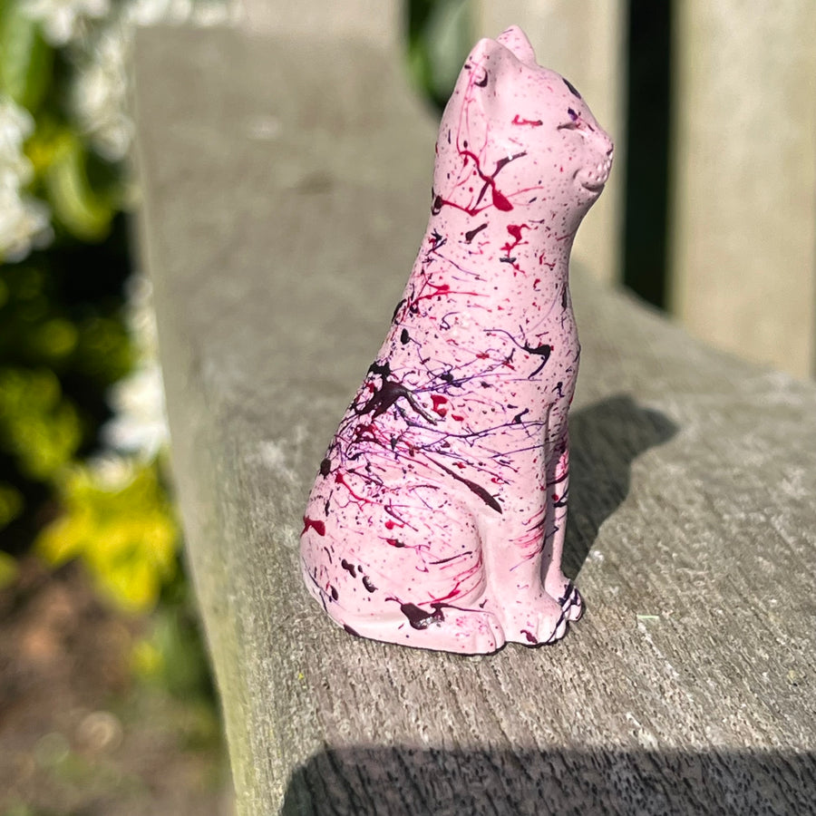 Summer Berries Original Lucky Kitten