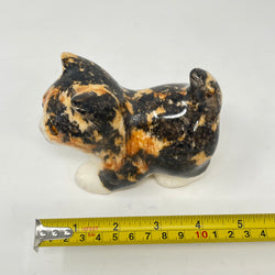 Winstanley Brindle Tortie Cat - Size 1