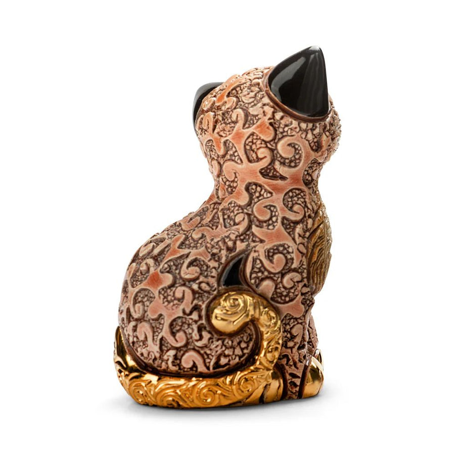 De Rosa Calico Kitten