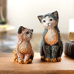 De Rosa Calico Kitten