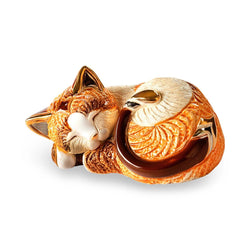 De Rosa Sleeping Cat