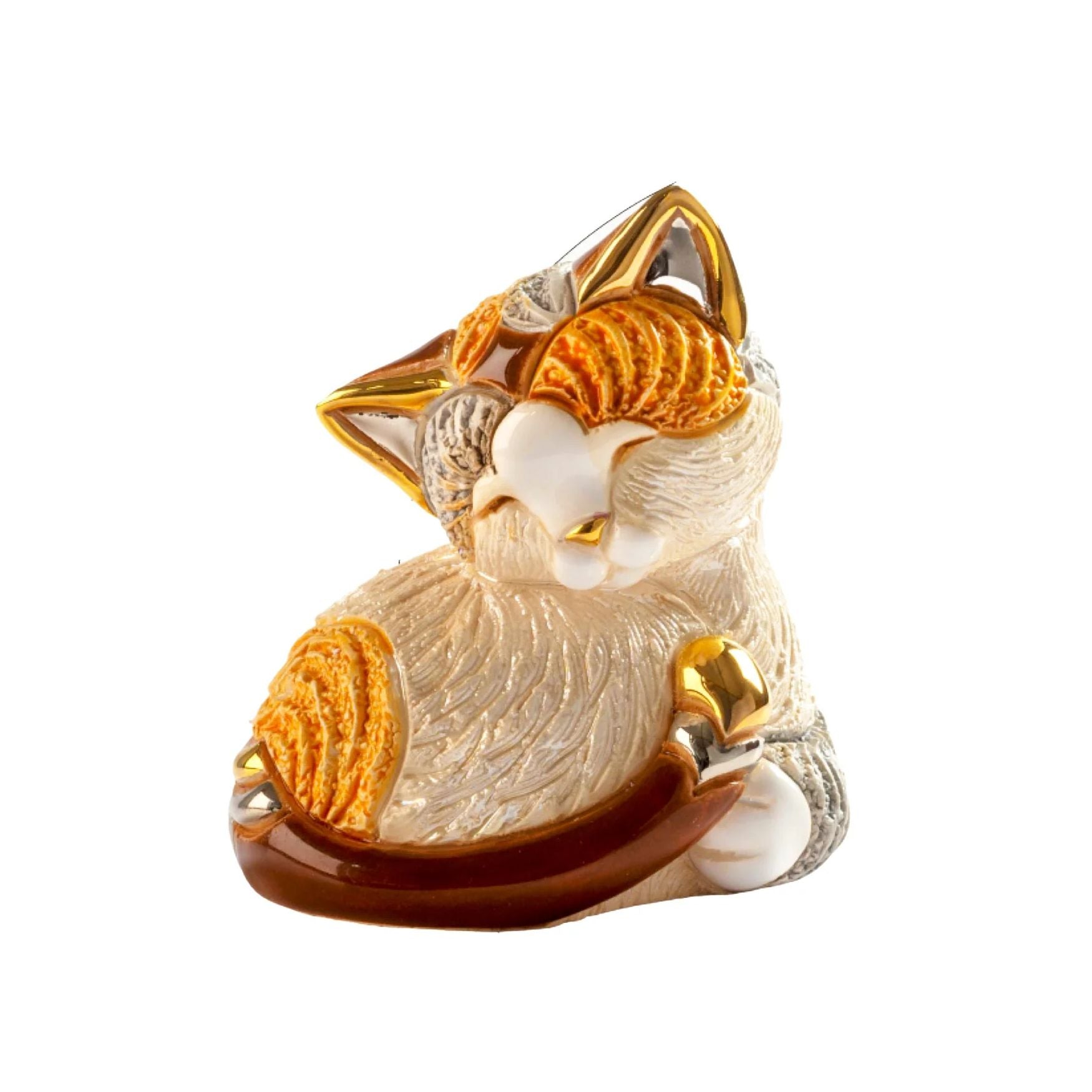 De Rosa Sleeping Kitten