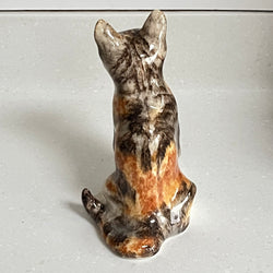 Winstanley Calico Cat - Size 2