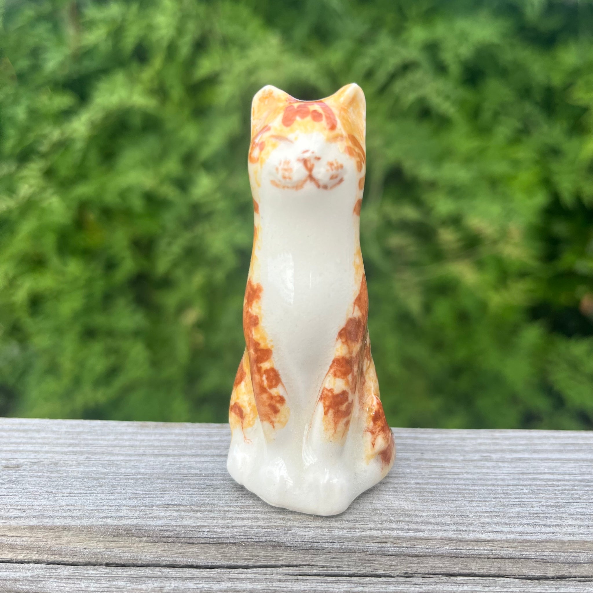 Winstanley Original Lucky Cat #13