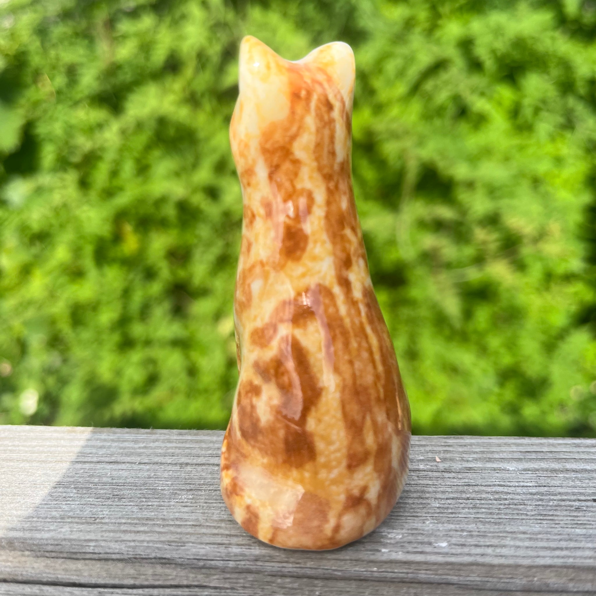 Winstanley Original Lucky Cat #35