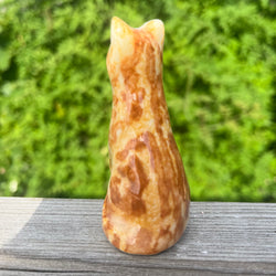 Winstanley Original Lucky Cat #35