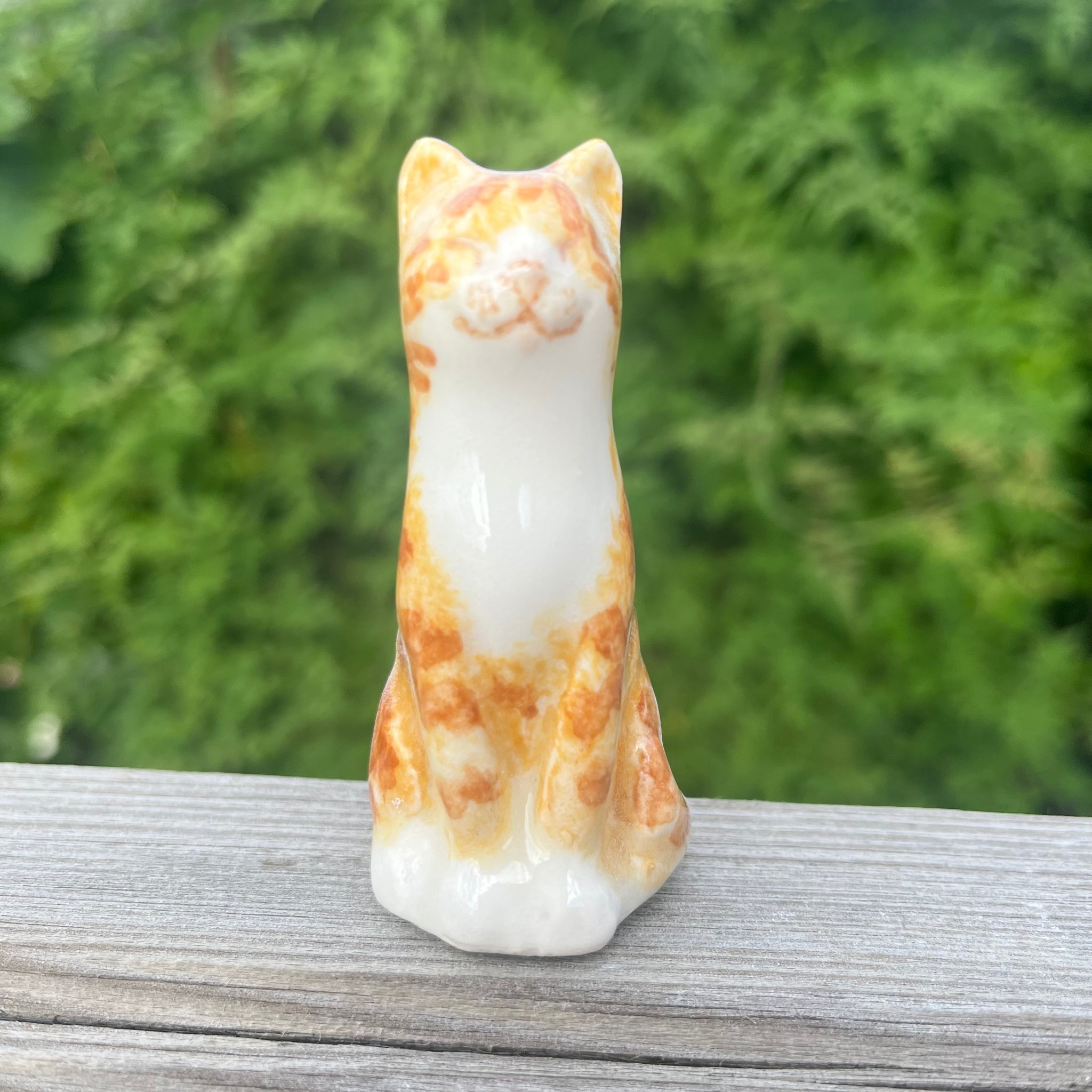 Winstanley Original Lucky Cat #33
