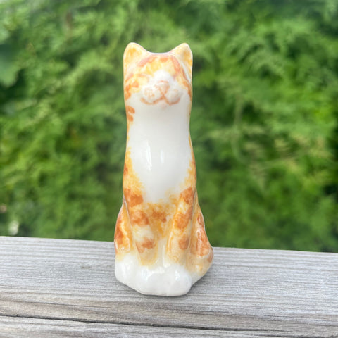 Winstanley Original Lucky Cats