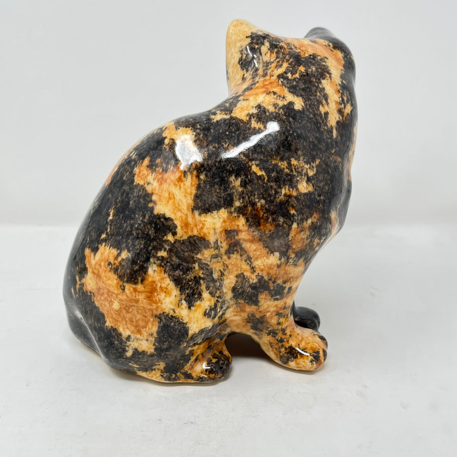 Winstanley Brindle Tortie Cat - Size 4