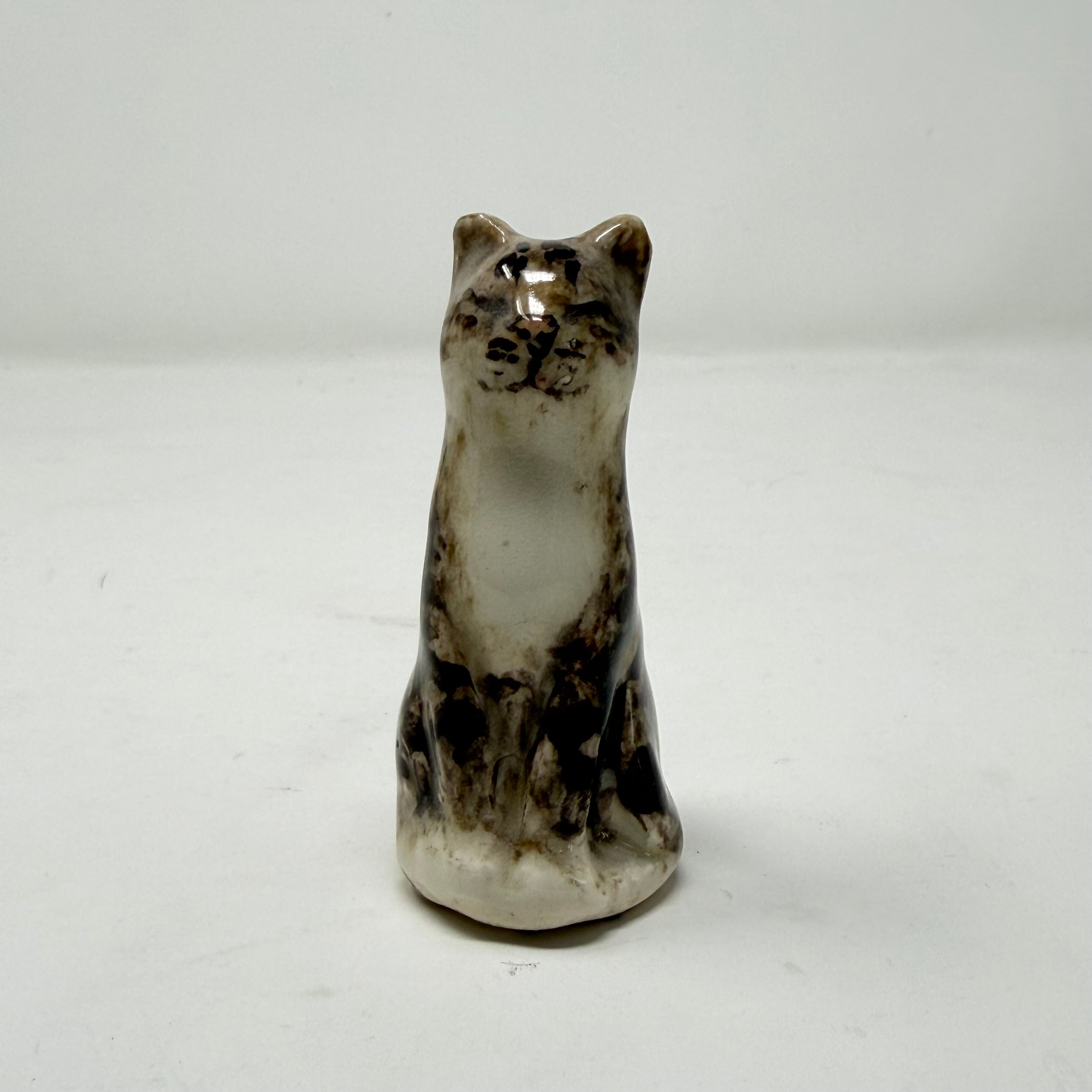 Winstanley Lucky Cat #109
