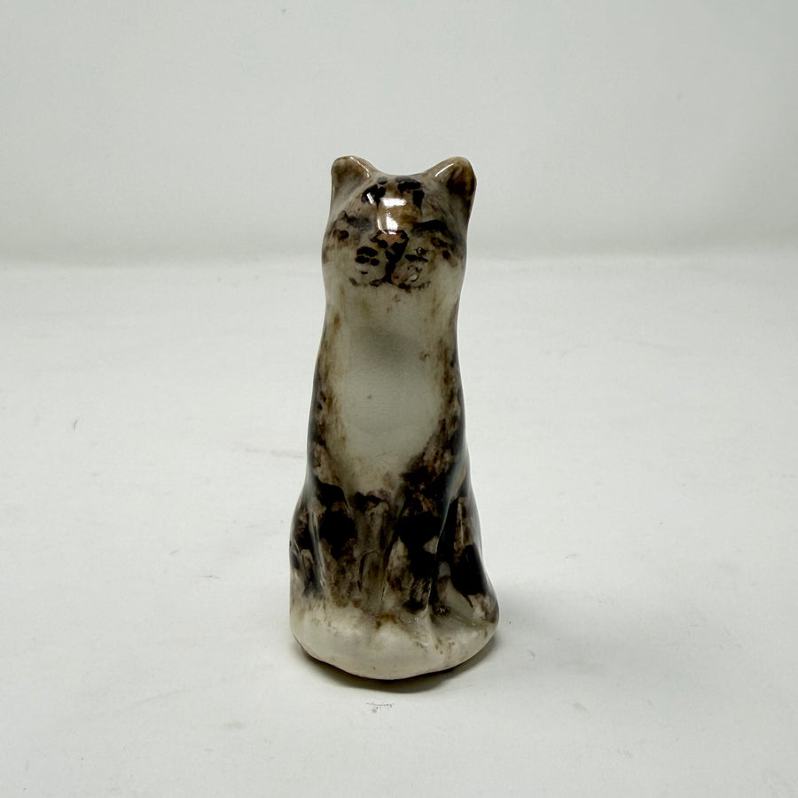 Winstanley Lucky Cat #109