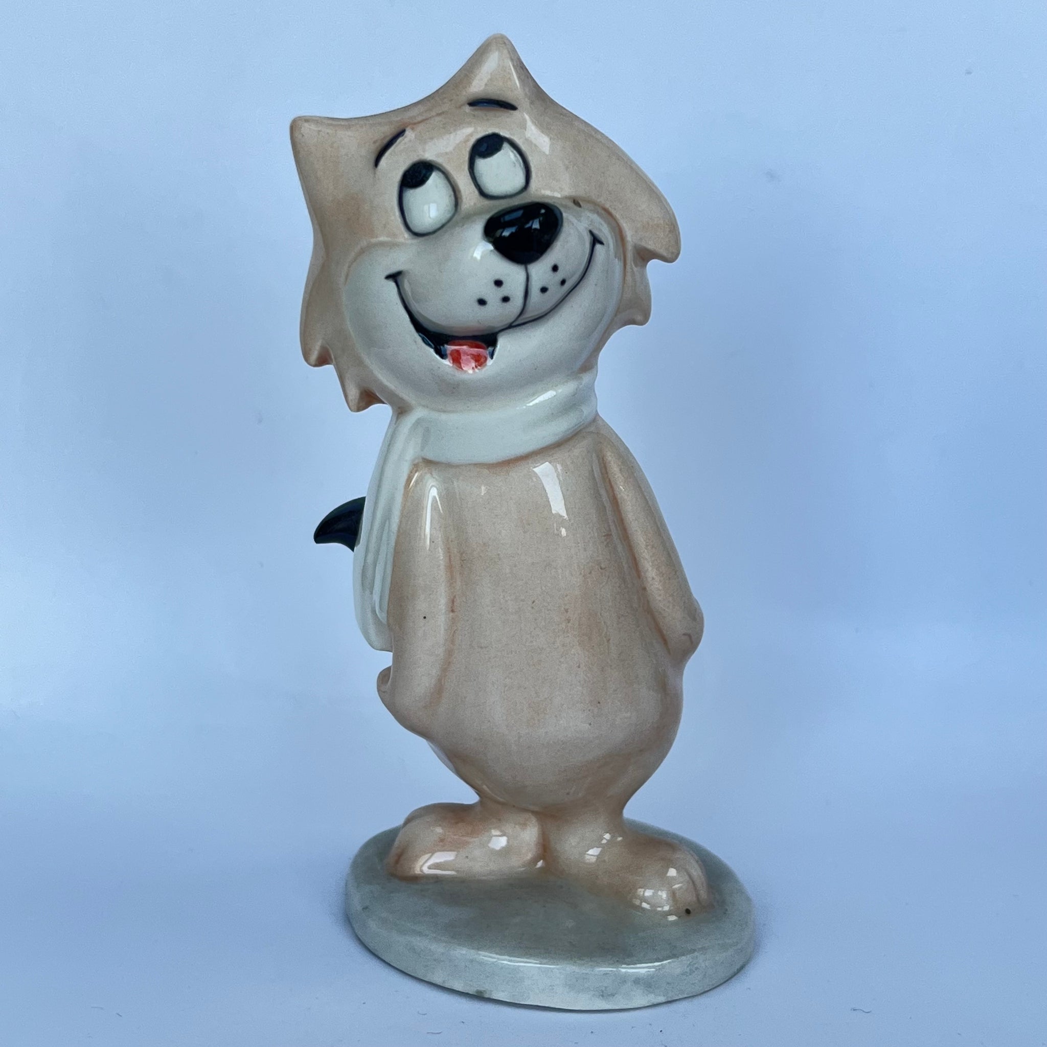 Vintage Top Cat & The Gang 1996-8 John Beswick