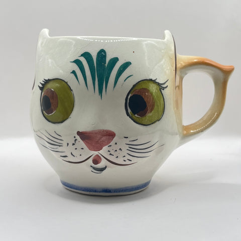 Vintage Collectables