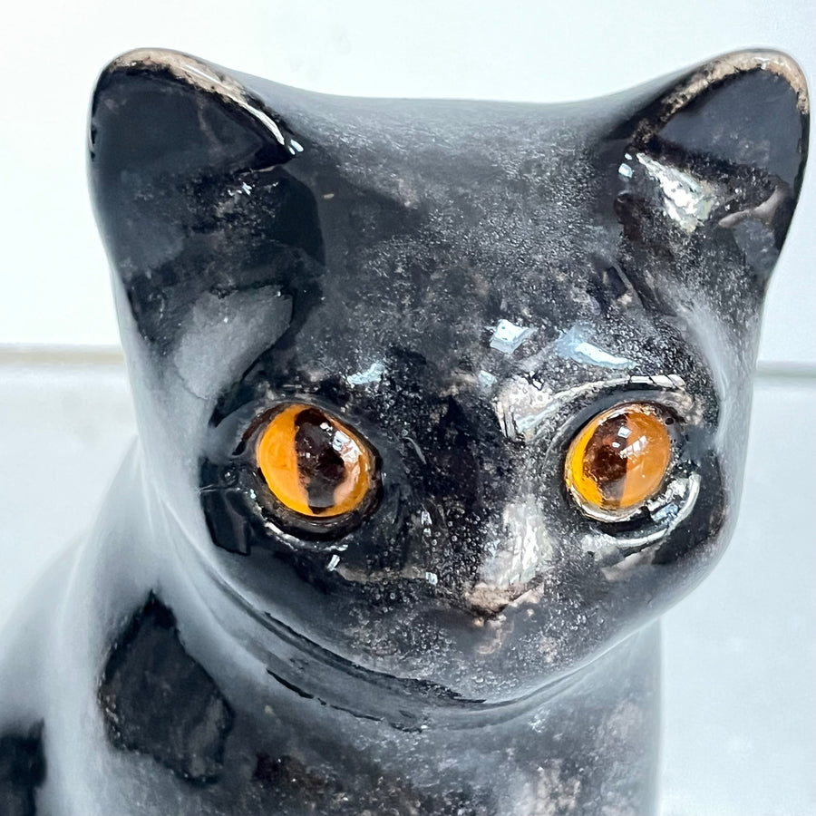 Winstanley Black Cat - Size 2