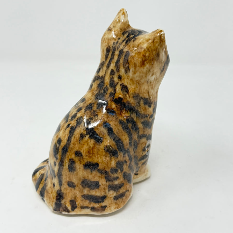 Winstanley Bengal Tabby Cat - Size 1