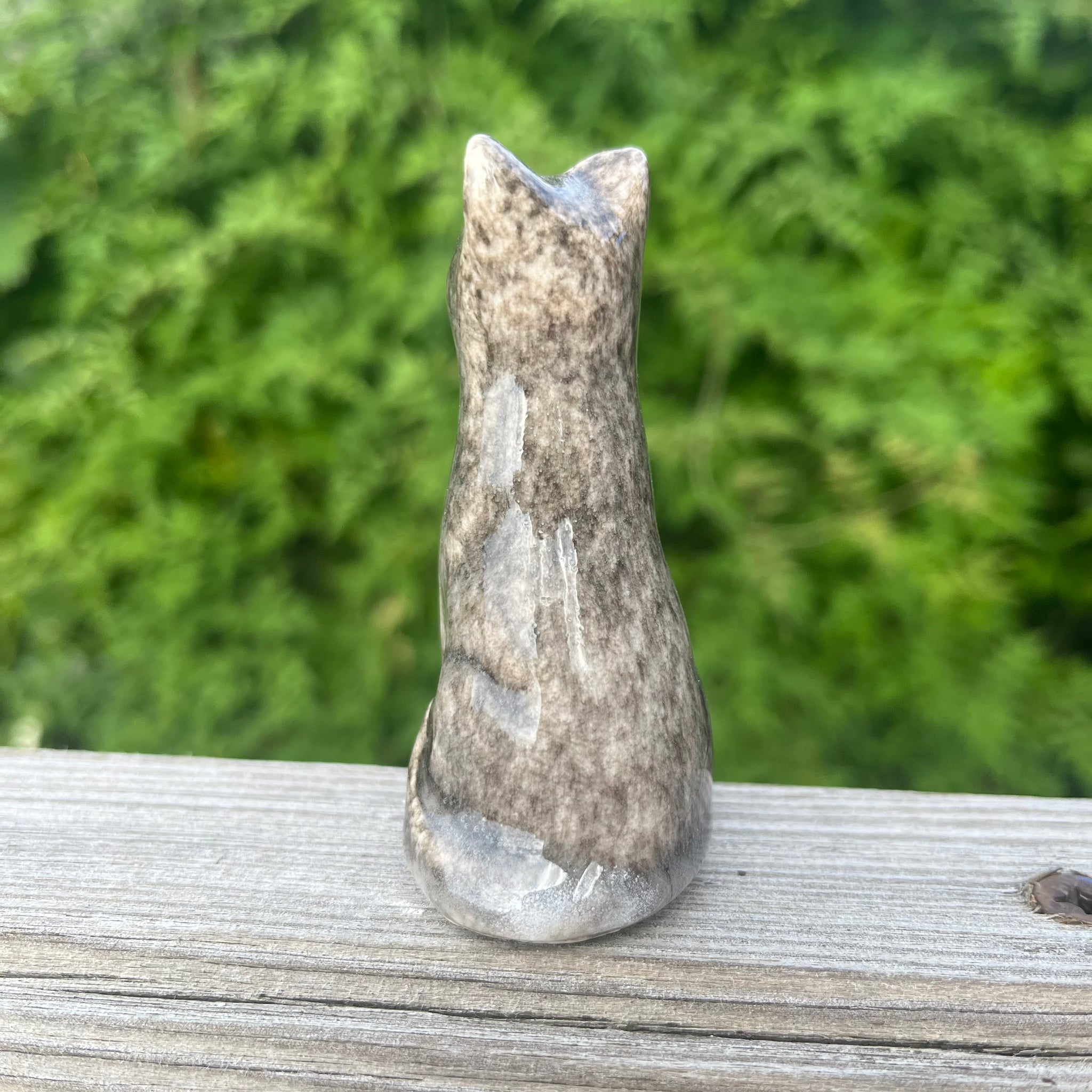 Winstanley Original Lucky Cat #22